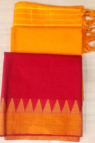PLCOT WOVEN CHUDIDHAR
